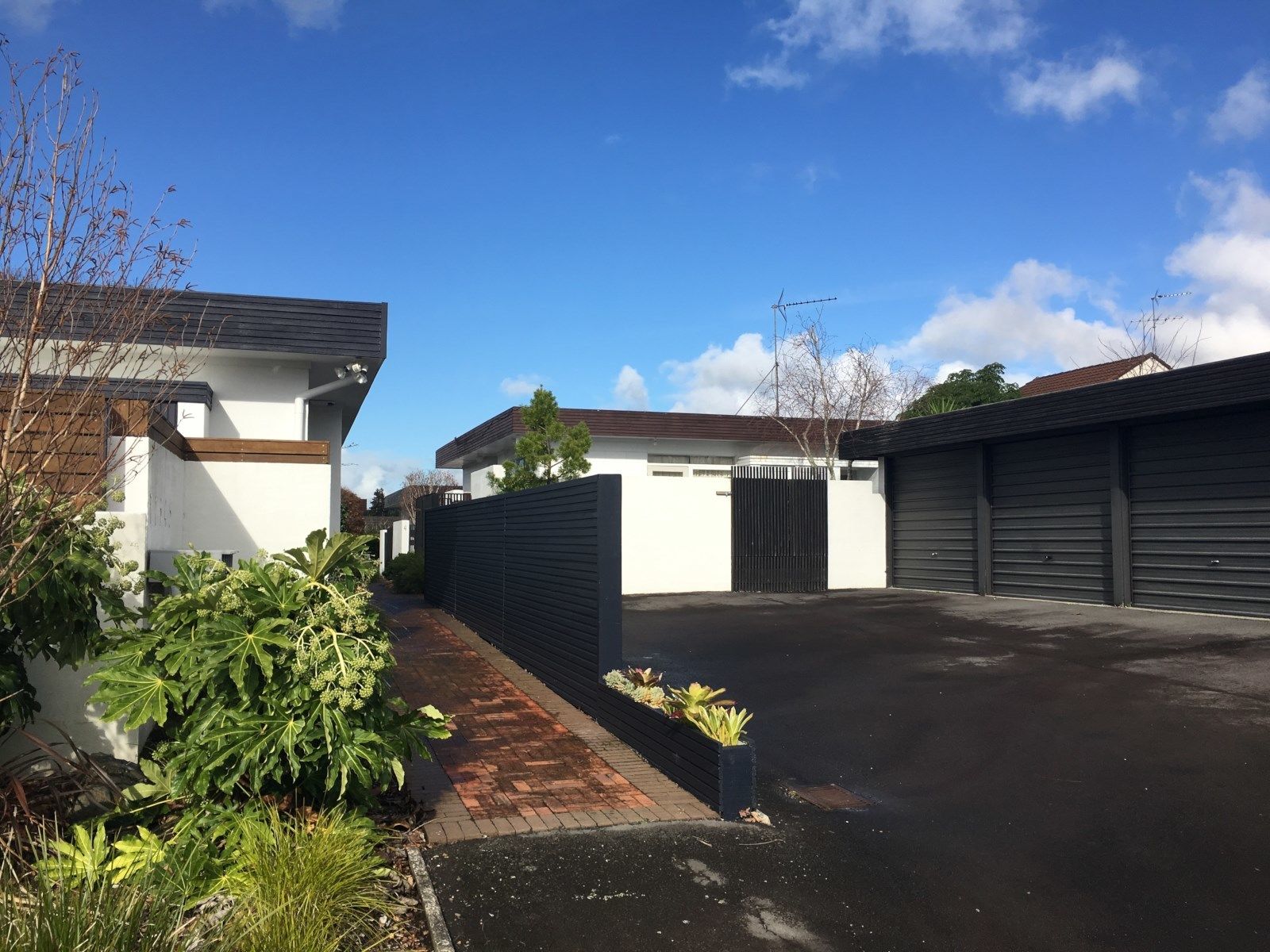 4/51 Uxbridge Road, Mellons Bay, Auckland - Manukau, 2 Schlafzimmer, 1 Badezimmer