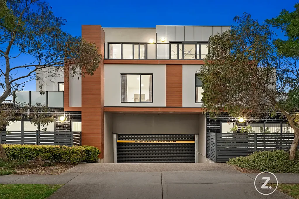 Highett 2 Slaapkamer Stylish, Secure and Perfectly Positioned in the Heart of Bayside