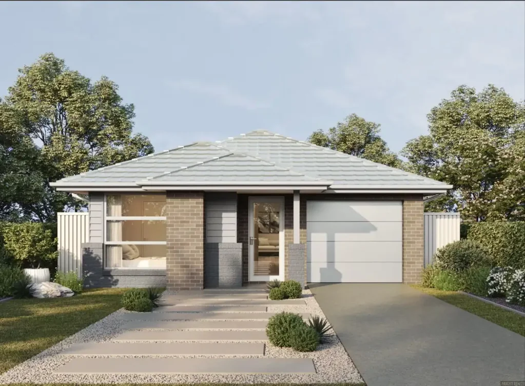 Austral 4chambre Amazin Single Storey House in Austral - Registered