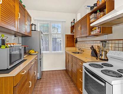 43 Lindsay Street, St Albans, Christchurch, Canterbury, 3房, 1浴, 独立屋