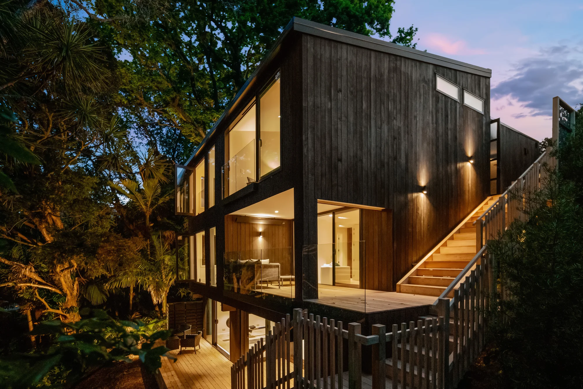 Remuera 4침실 A brand-new retreat, come home & exhale
