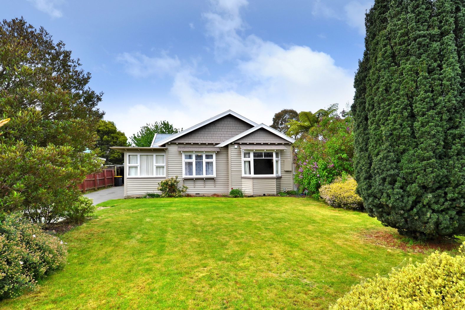 45 Hawford Road, Opawa, Christchurch, 3部屋, 0バスルーム