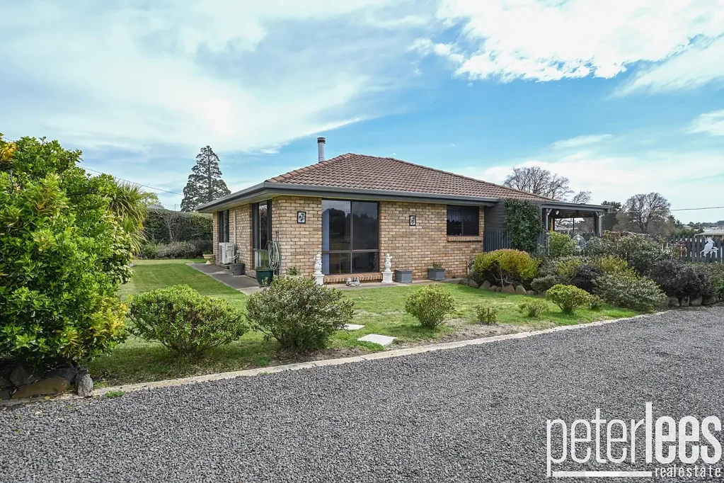 Campbell Town 3房  More Space, More Freedom, More Family Memories - 9,106m² to Enjoy