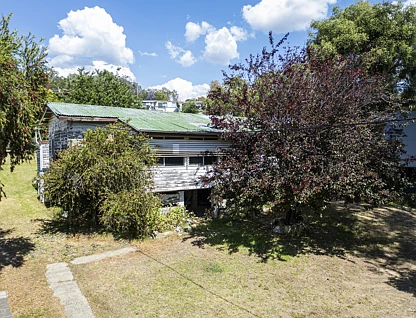 3 Waugoola Road, Wyangala, NSW 2808, 2 slaapkamers, 1 badkamers, House
