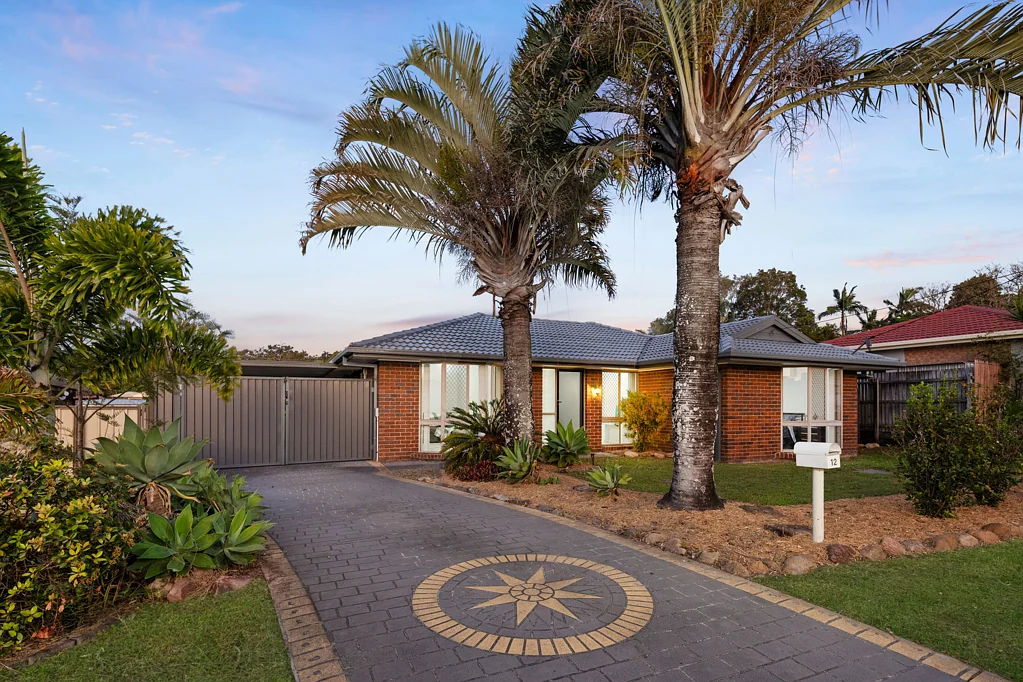 12 Forest Glen Court, Camira, QLD 4300