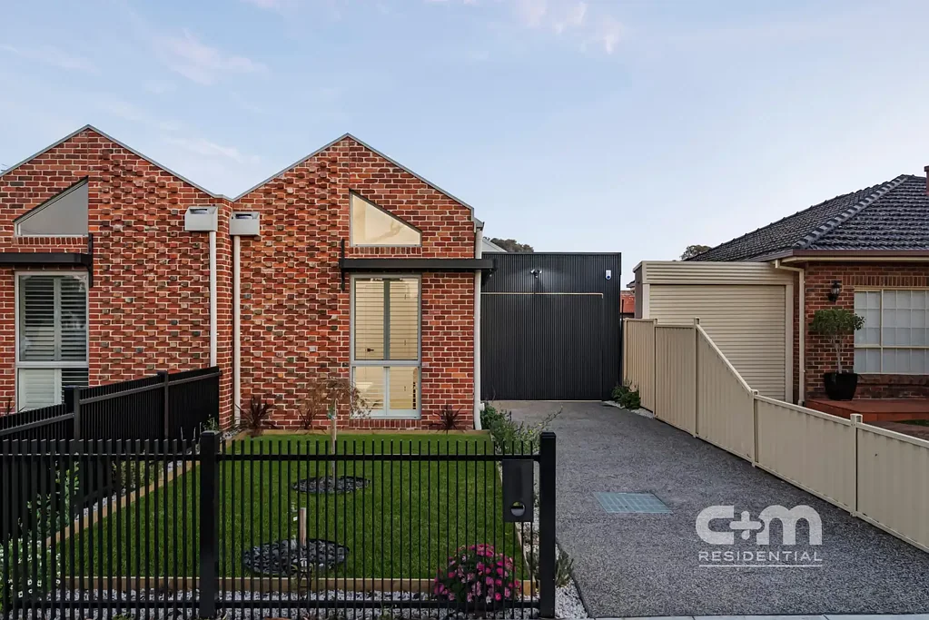 Coburg North 4部屋 Spacious. Stylish. Sophisticated.