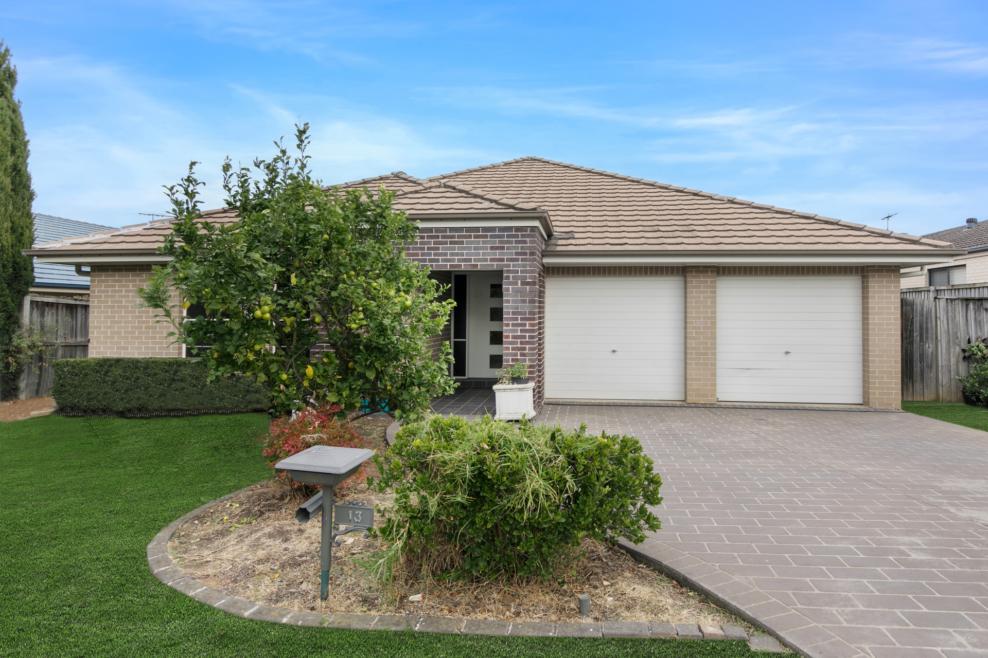 13 LAGUNA ST, KELLYVILLE RIDGE NSW 2155, 0 Bedrooms, 0 Bathrooms, House