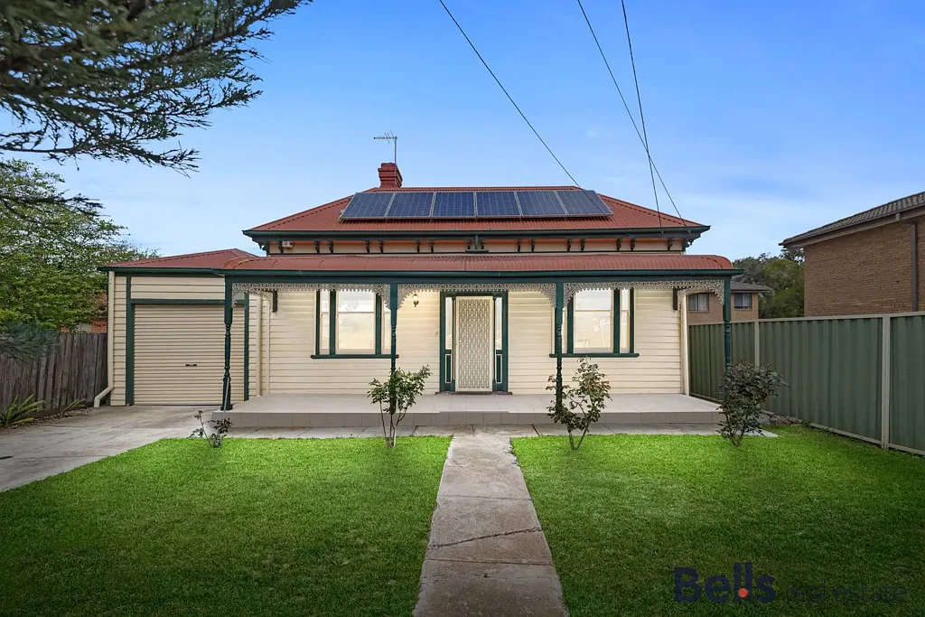 1/29 Ridley Street, Albion, VIC 3020
