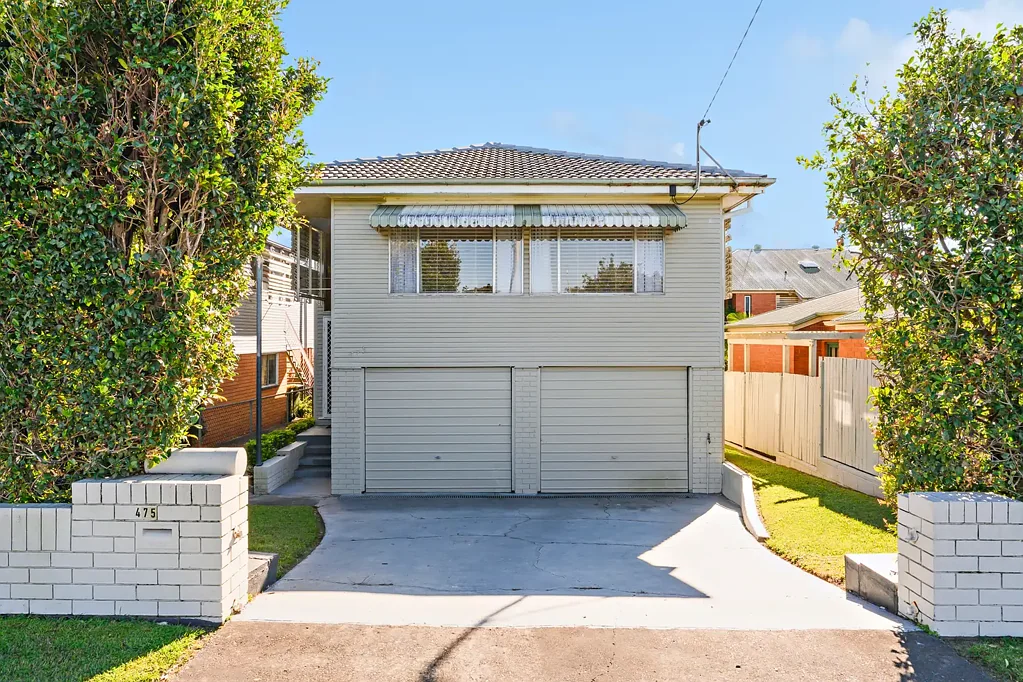 Chermside 3ห้องนอน Stylish, Versatile & Exceptionally Located