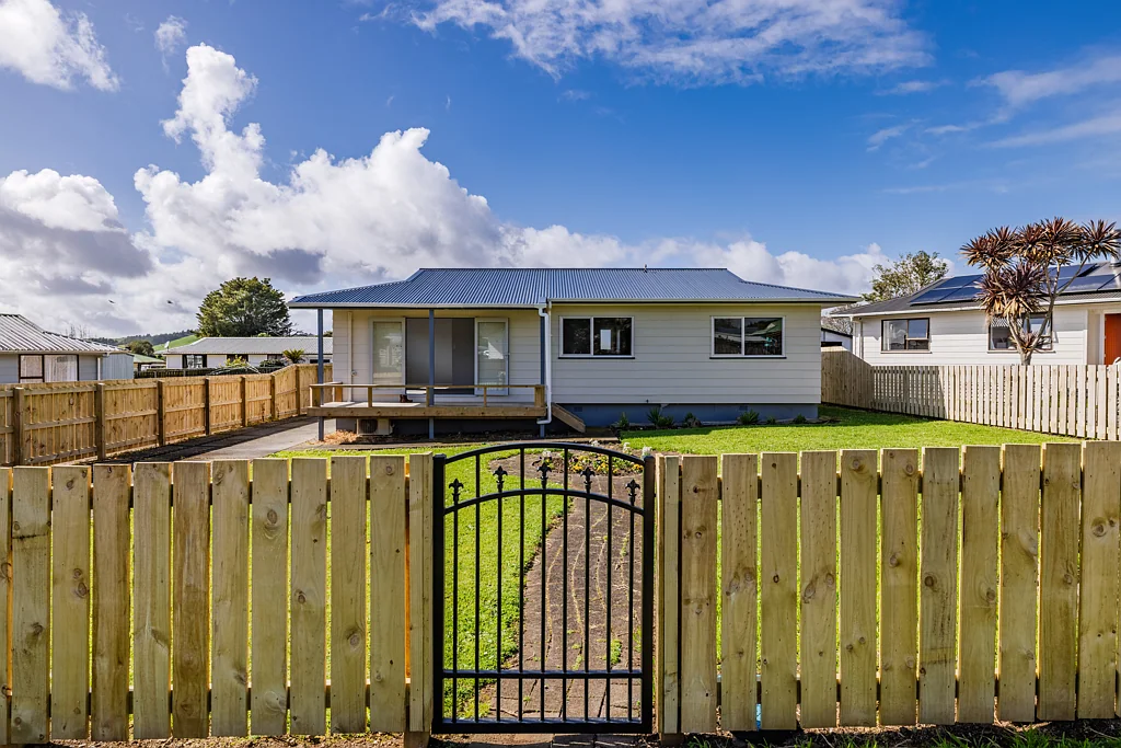 Kaikohe 3 Slaapkamer Just Unpack and Relax