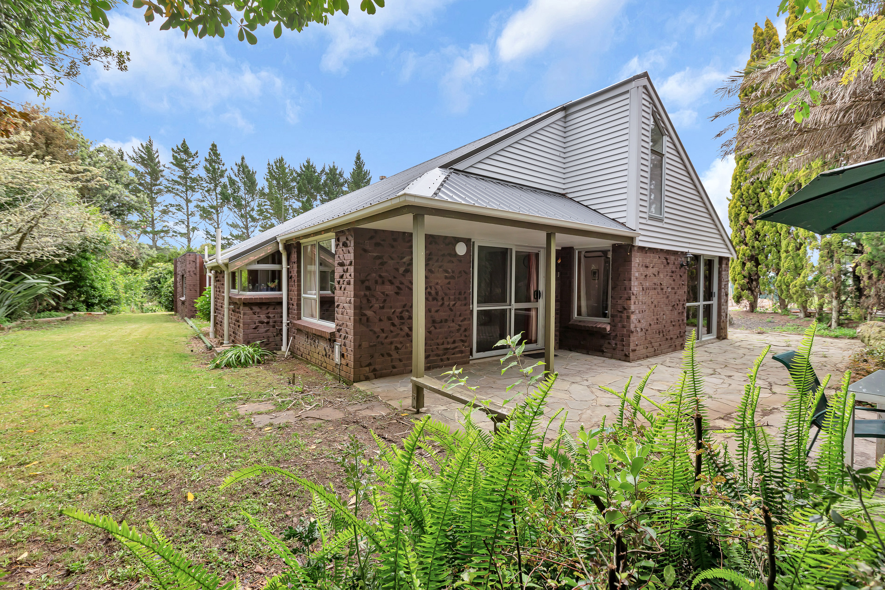 1177 Pipiwai Road, Ruatangata, Whangarei, 4 રૂમ, 0 બાથરૂમ, House