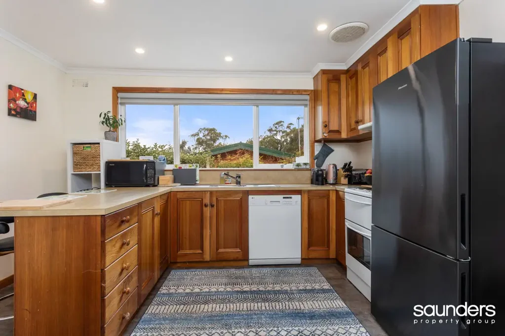 West Launceston 4部屋 Fabulous city views - 4 bed, 2 bath