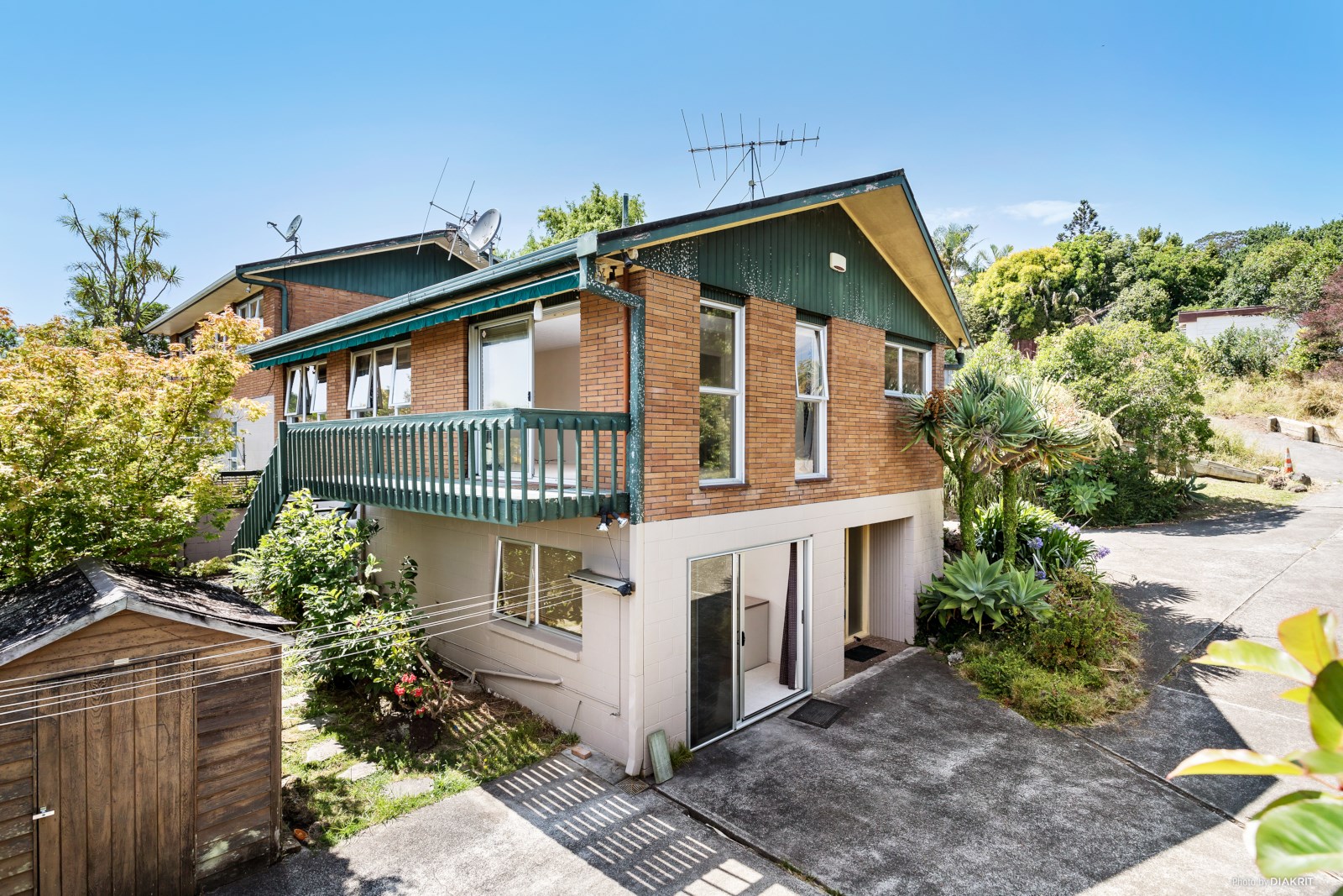 1/36 Saddleback Rise, Murrays Bay, Auckland - North Shore, 3房, 0浴