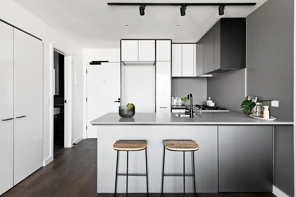 Modern Living