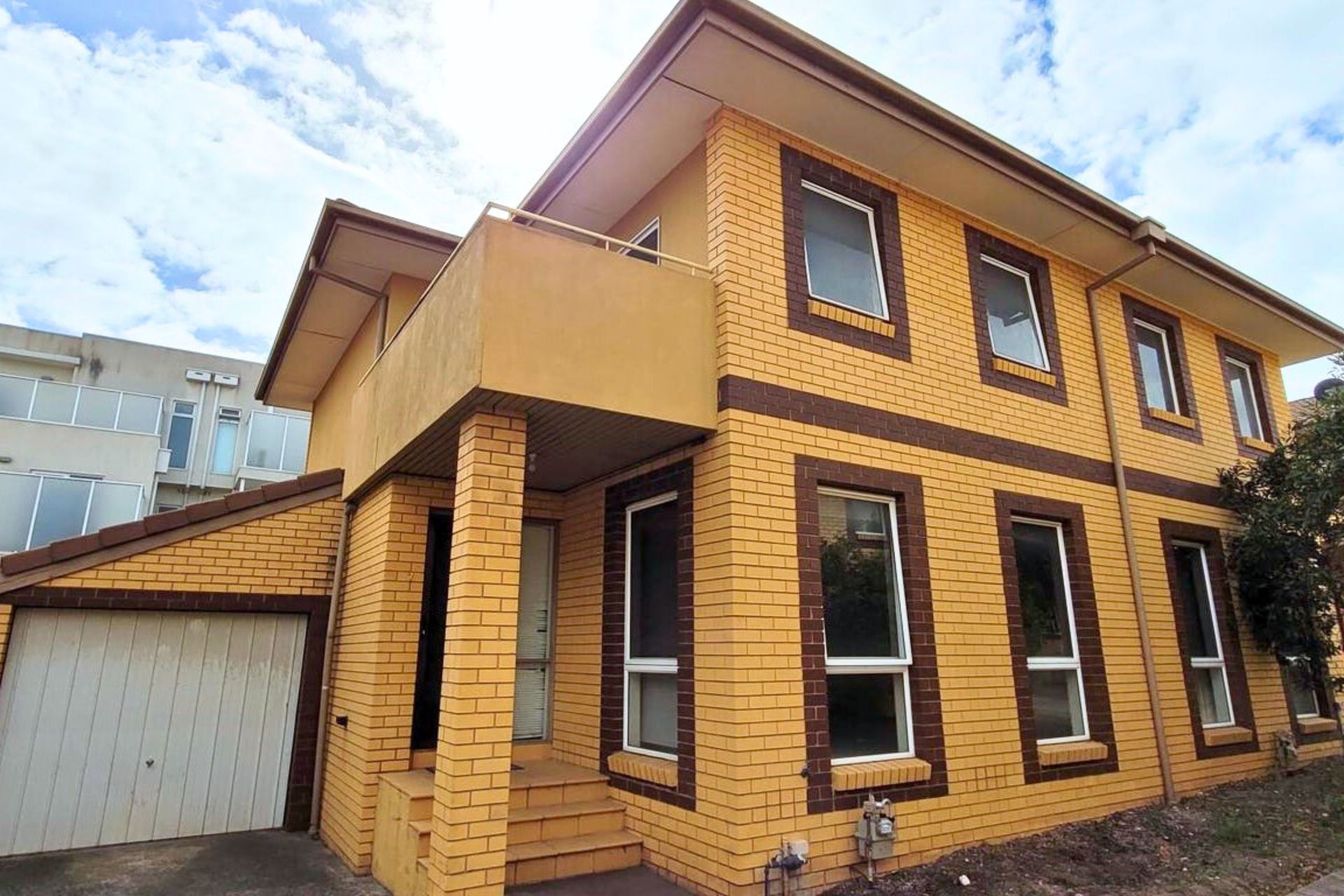 UNIT 7 10-12 MURRAY ST, CLAYTON VIC 3168, 0部屋, 0バスルーム, Townhouse