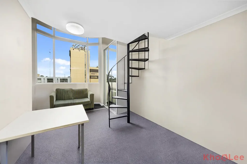3114/185-211 Broadway Street, Ultimo, NSW 2007