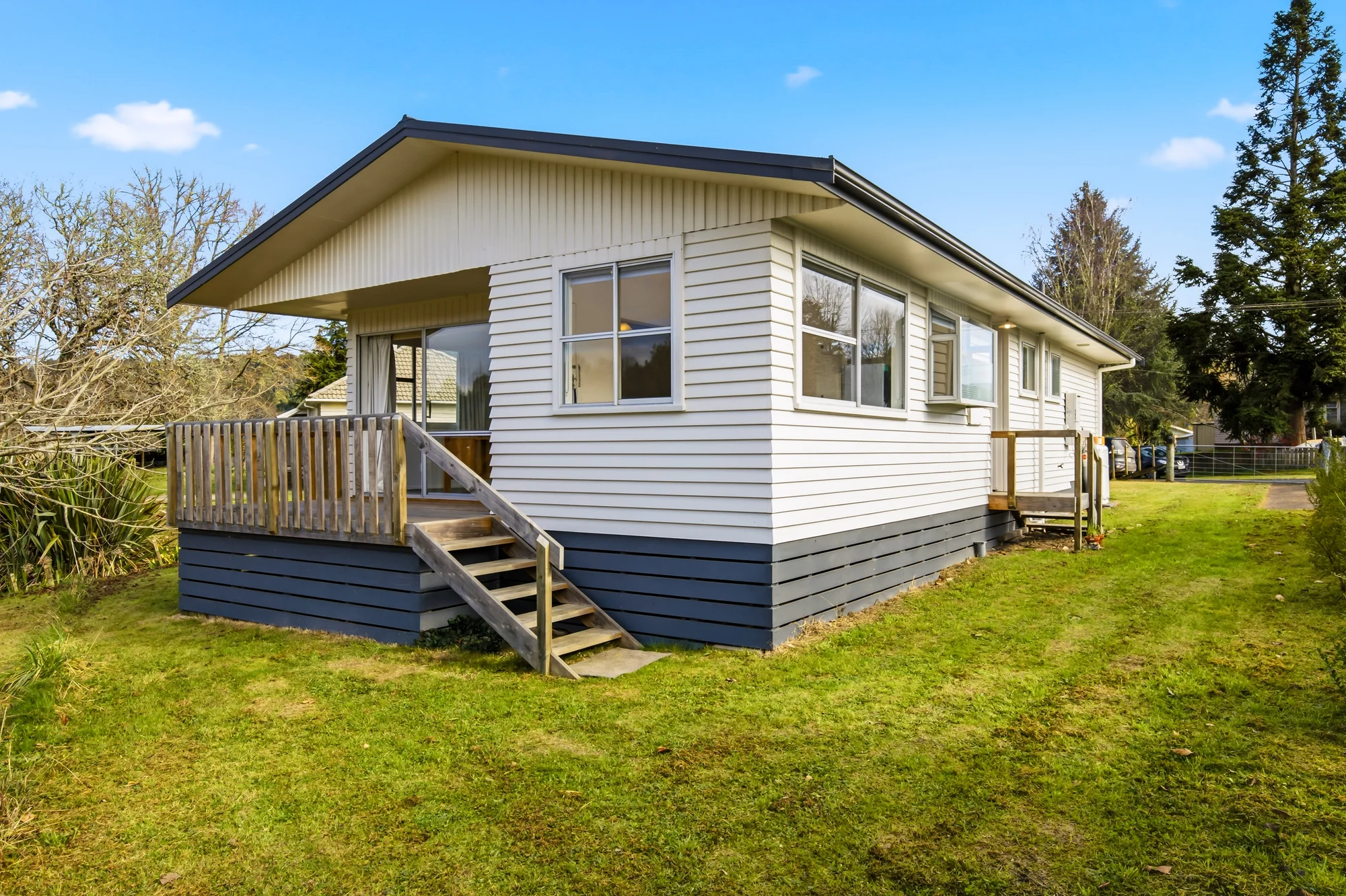 Taumarunui 3બેડરૂમ Renovated, refreshed & ready
