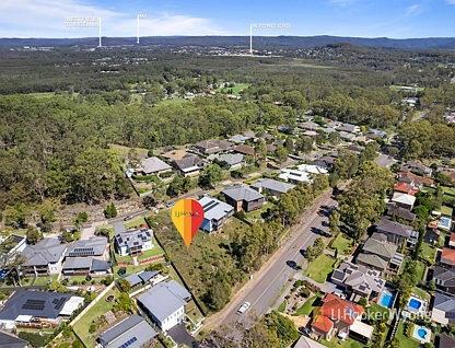 22 Karalee Street, Wadalba, NSW 2259, 0房, 0浴, Section