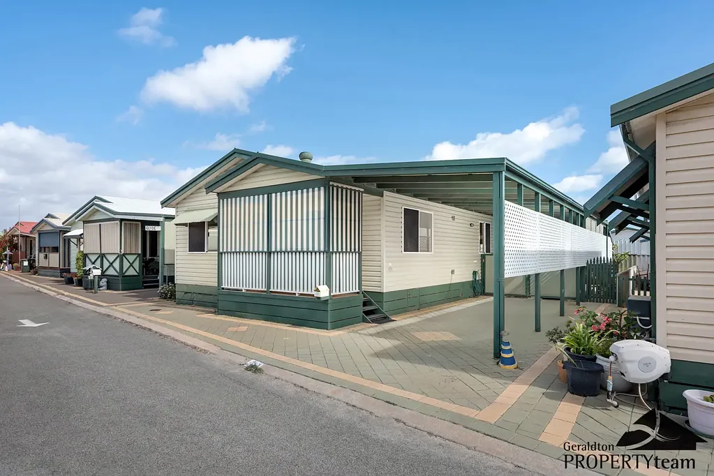 44/463 Marine Terrace, West End, WA 6530