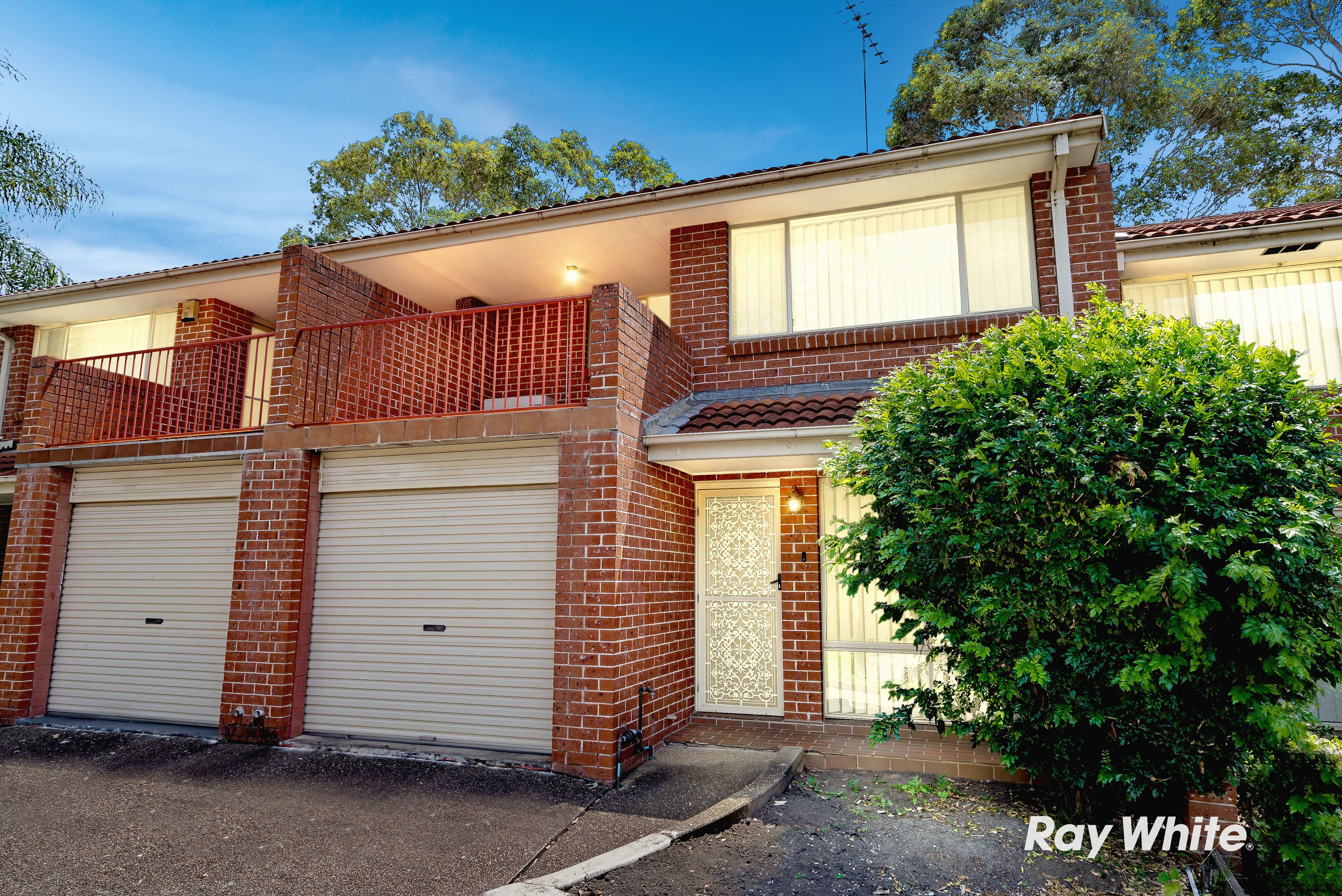 JADEWOOD COURT UNIT 2 81 LALOR RD, QUAKERS HILL NSW 2763, 0 Bedrooms, 0 Bathrooms, Townhouse