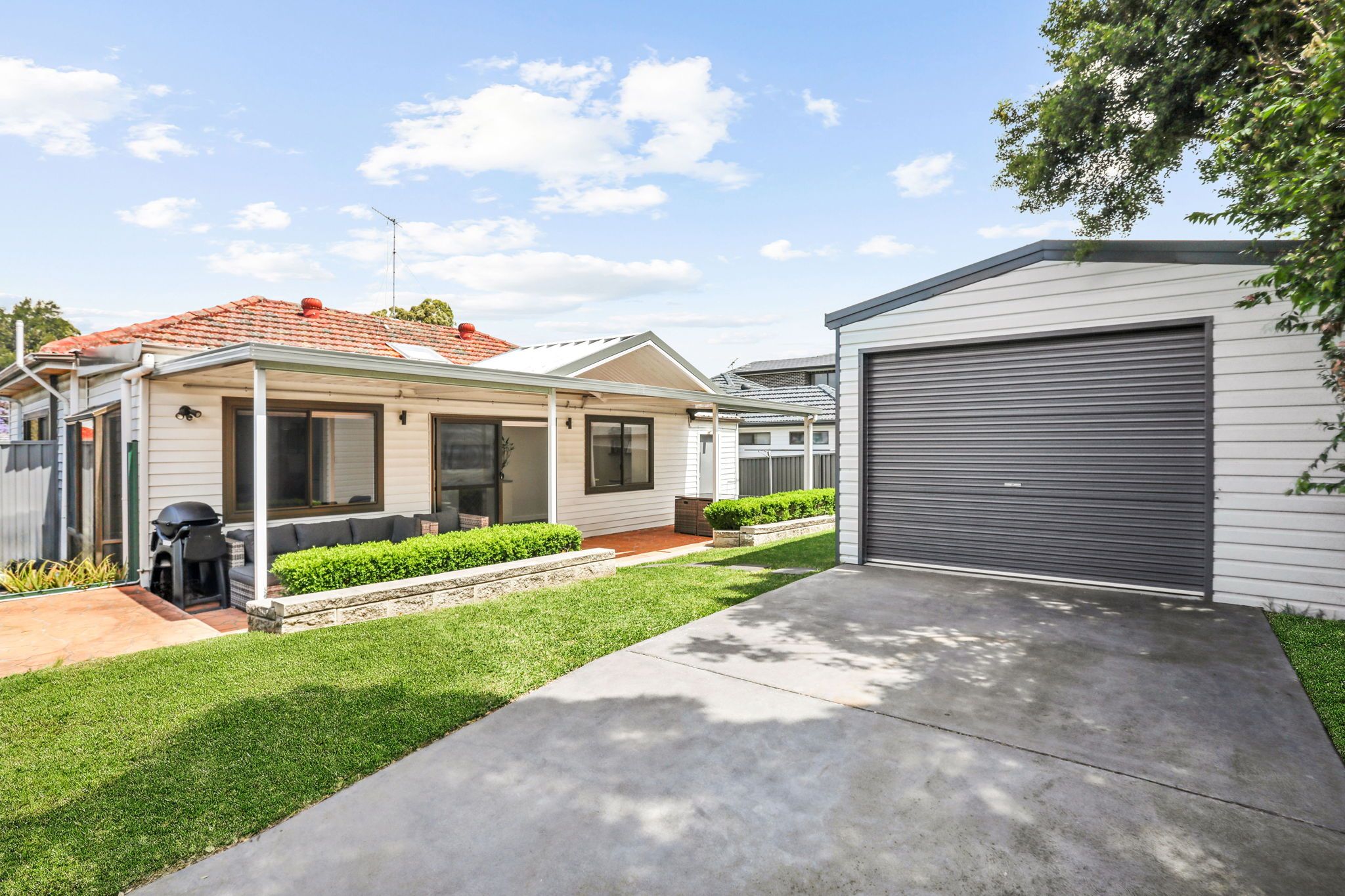 6 WALKER AV, PEAKHURST NSW 2210, 0 Kuwarto, 0 Banyo, House