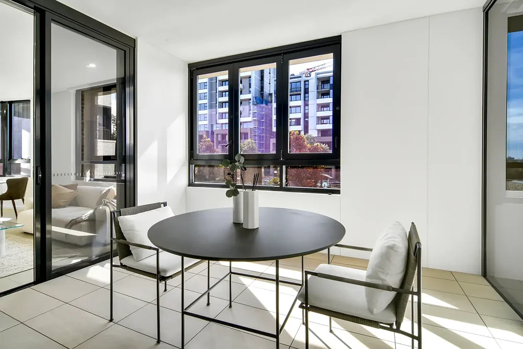 104/3 Bundil Boulevard, Melrose Park, NSW 2114