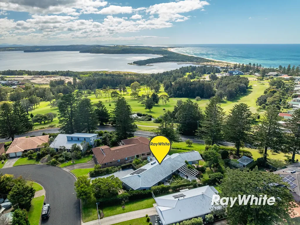 22 Coral Crescent, Tuross Head, NSW 2537