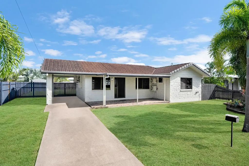 14 Arlington Court, Thuringowa Central, QLD 4817