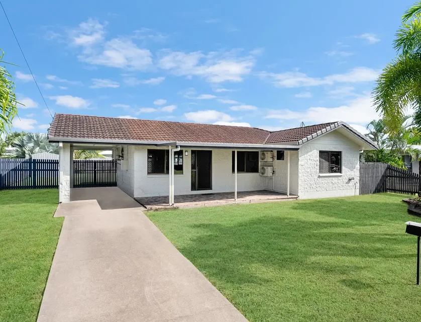 14 Arlington Court, Thuringowa Central, Townsville, 3 chambres, 1 salles de bain, House