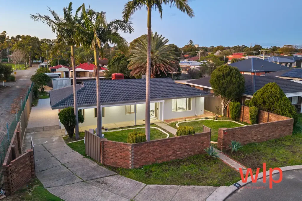 6 Gypsum Court, Koondoola, WA 6064