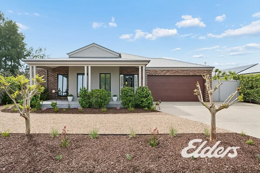 Yarrawonga 4ਬੈੱਡਰੂਮ The Complete Central Contemporary Lifestyle!