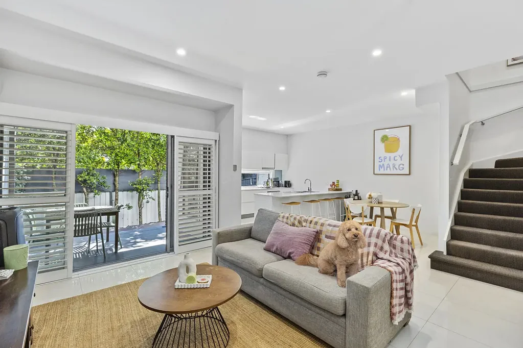 Terrigal 3Kwarto Modern Coastal Living Moments from Terrigal Beach