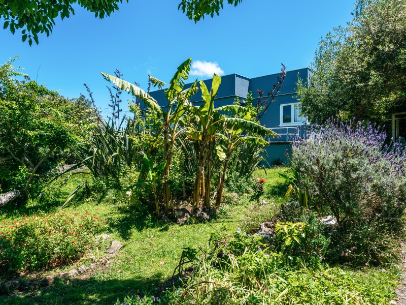 13 Moa Avenue, Oneroa, Auckland, 4 habitaciones, 0 baños