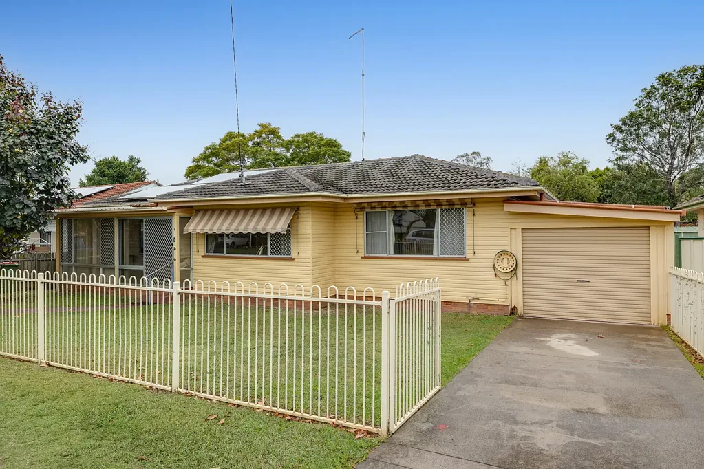 8 Klein Street, South Toowoomba, QLD 4350