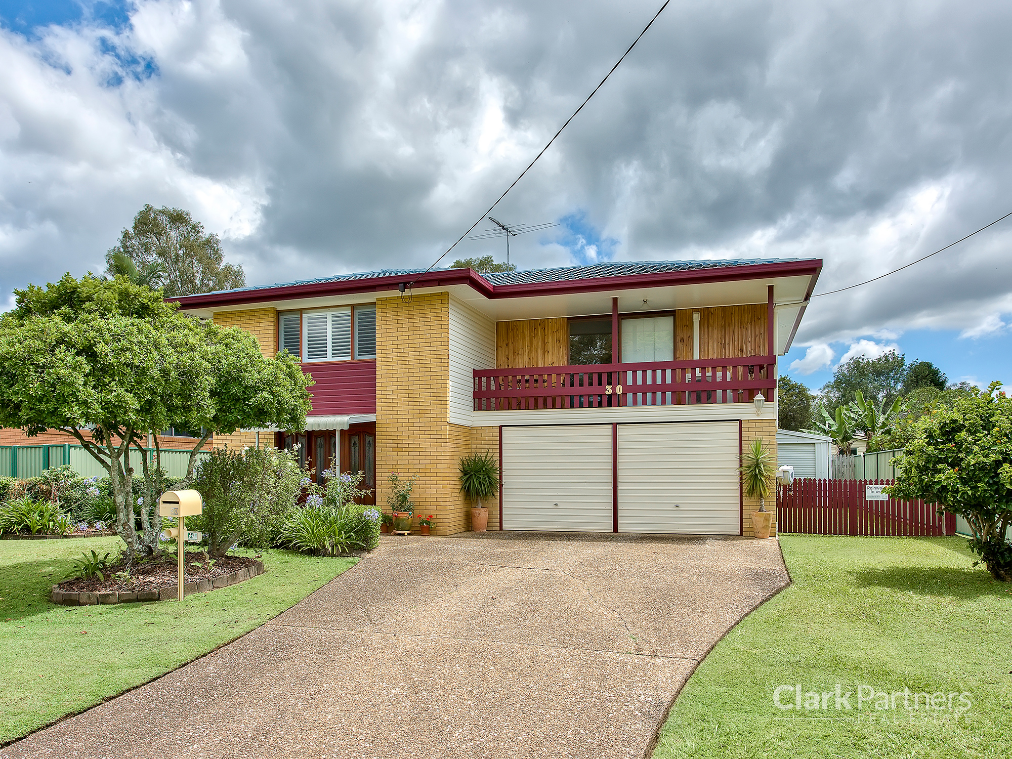 30 DOBSON DR, STRATHPINE QLD 4500, 0 침실, 0 욕실, House