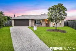 19 Lovely Court, Redbank Plains