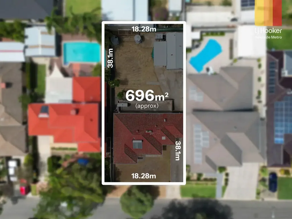 6 Demeter Avenue, Athelstone, SA 5076