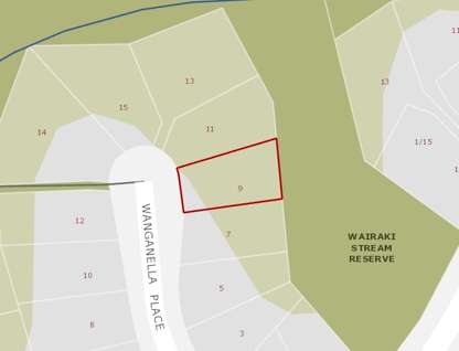 9 Wanganella Place, Lynfield, Auckland, 4房, 0浴