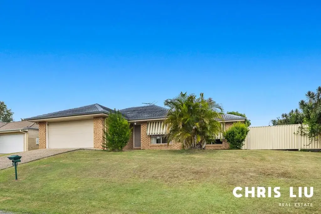 Great Location, Great Home - Family Living In Marsden