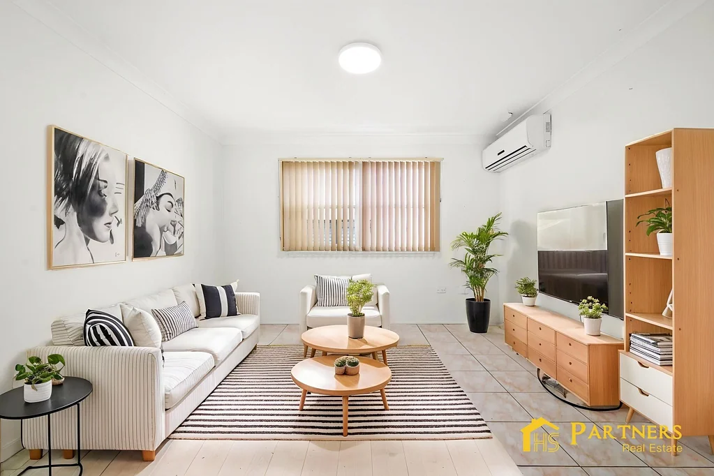 Auburn 3 Bedroom First Time Offered in 52 Years, Generous 430sqm Freestanding Home in Auburn