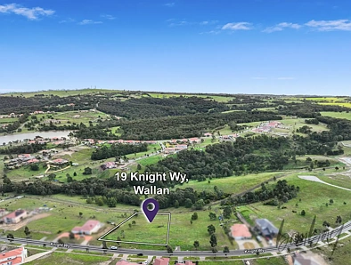 19 Knight Way, Wallan, VIC 3756, 0 slaapkamers, 0 badkamers, Section
