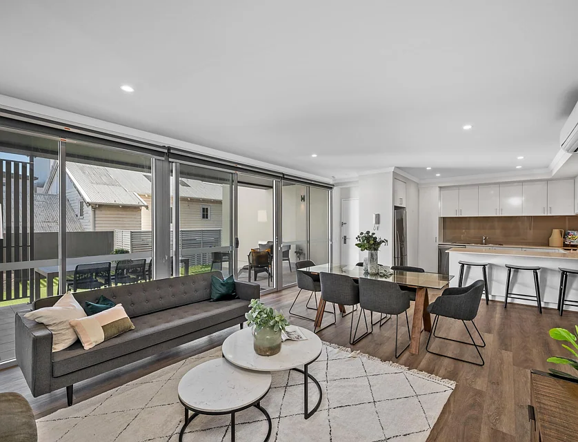 3/962 Albany Highway, East Victoria Park, South East Perth, 2 Kuwarto, 2 Banyo, Apartment