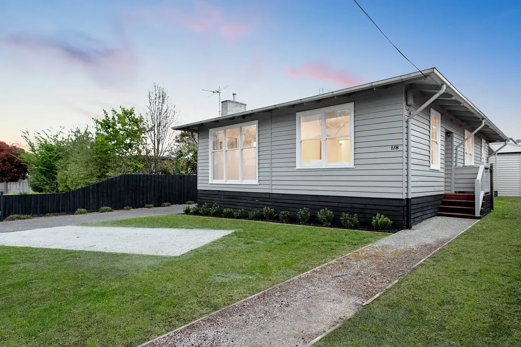 1/8 Cambridge Street, Frankston, VIC 3199