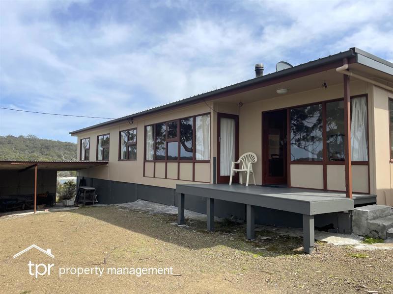 242 KINGFISH BEACH RD, SOUTHPORT TAS 7109, 0 غرف, 0 حمامات, House