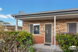 45/56 Biggs Avenue, Beachmere