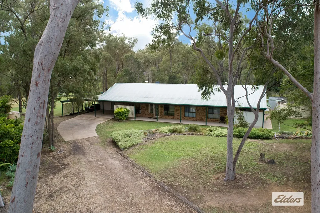 8 Wheatley Court, Regency Downs, QLD 4341