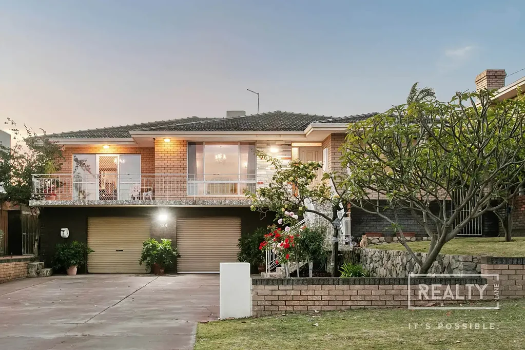 129 Miles Street, Karrinyup, WA 6018