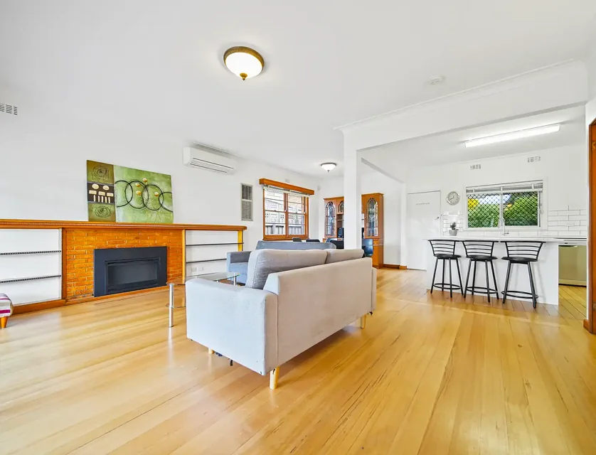 63 Stud Road, Dandenong, VIC 3175, 3 Schlafzimmer, 1 Badezimmer, House