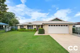 12 Woodforde Court, Morayfield