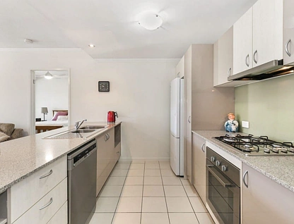 ID:21102791/95 Clarence Road, Indooroopilly, Brisbane Western Region, 2 રૂમ, 2 બાથરૂમ, Unit